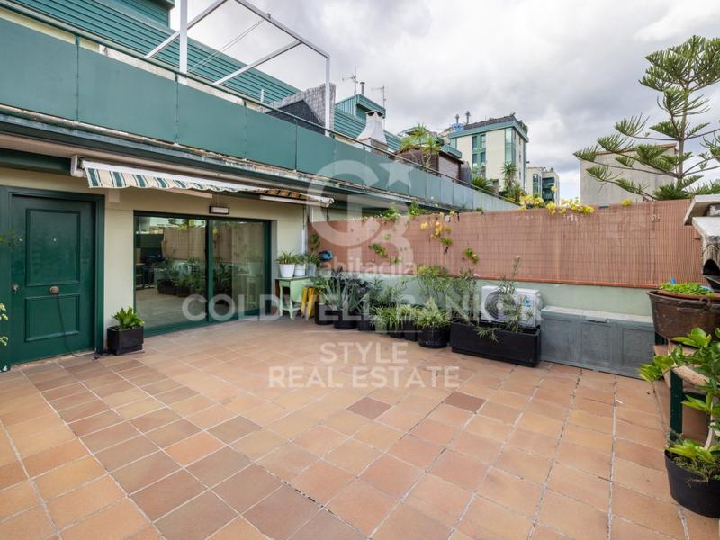 Foto 0ca91d4e-9dbf-4012-938f-65d3d9d9bbc2. Pis amb aparcament a Zona Esportiva Terrassa