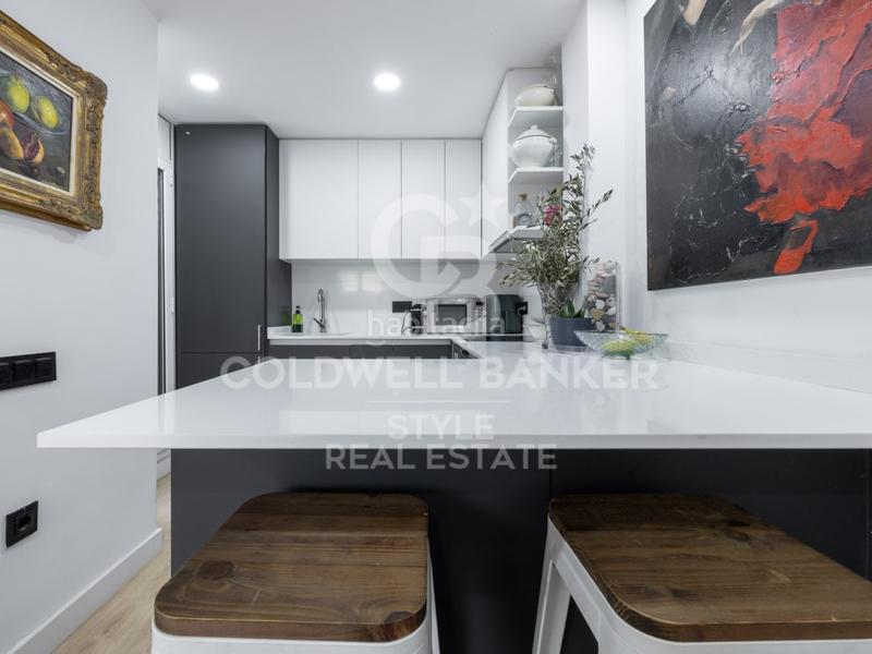 Foto 1ddf1001-1cdc-4c83-b0a4-9d6f2beeed1a. Pis amb aparcament a Zona Esportiva Terrassa