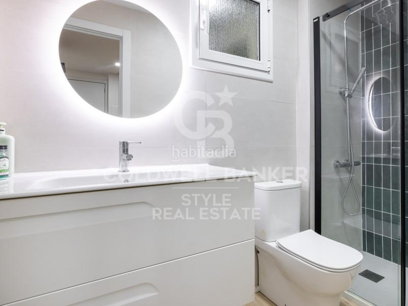 Foto 26f10086-ac5d-4b52-9560-2fd8de54d45b. Pis amb aparcament a Zona Esportiva Terrassa