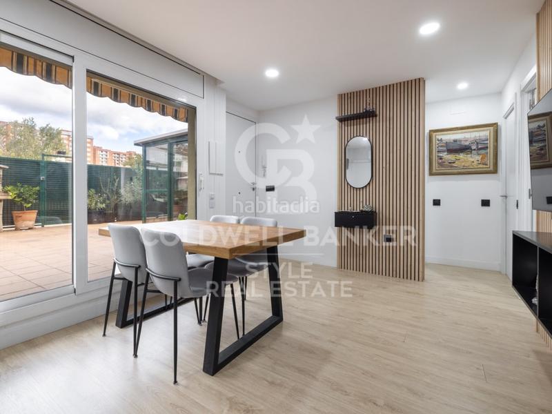 Foto 29def261-0c5a-4def-950d-4c8299434765. Pis amb aparcament a Zona Esportiva Terrassa