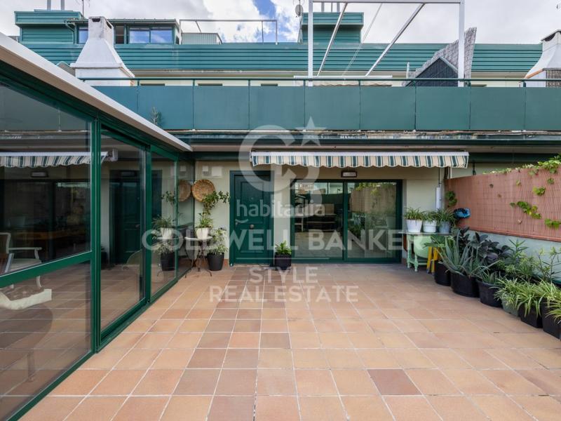 Foto 33e9f3d7-9286-4aa3-a664-1017c5ec17fb. Pis amb aparcament a Zona Esportiva Terrassa