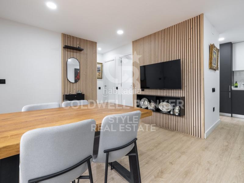 Foto 3d2e1971-be5a-4924-a0f2-61671a356248. Pis amb aparcament a Zona Esportiva Terrassa