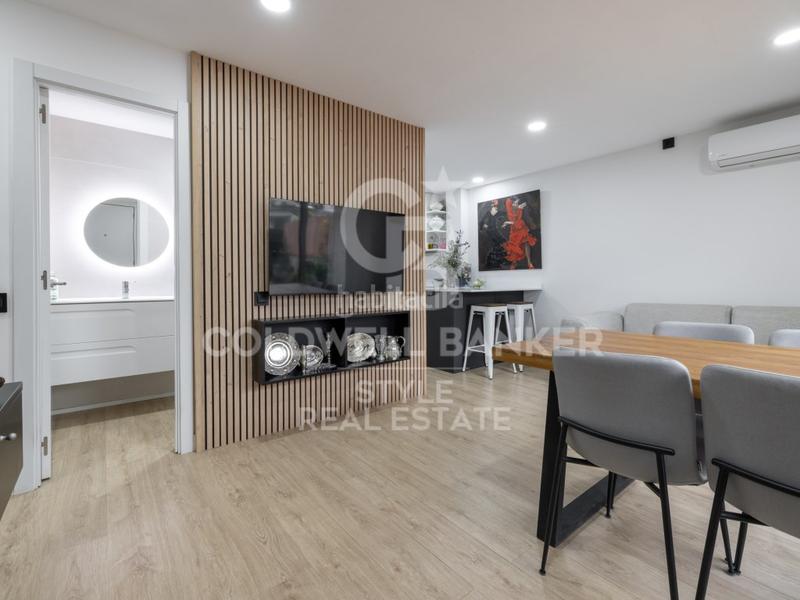 Foto 42ece6b2-4ac6-41f7-8244-273e12264d30. Pis amb aparcament a Zona Esportiva Terrassa