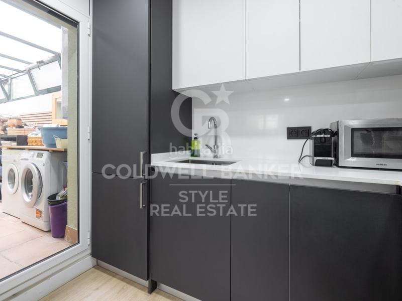 Foto 483ab0ba-e4b6-4937-bcf7-6321ae9088e6. Pis amb aparcament a Zona Esportiva Terrassa