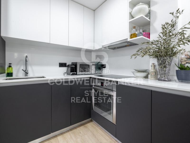 Foto 4f483fa1-d83a-44e5-bce4-b99590eb6bb2. Pis amb aparcament a Zona Esportiva Terrassa