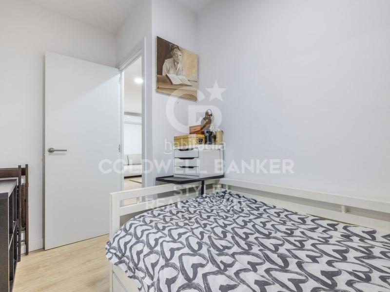 Foto 52679ecb-caab-4610-99b4-b49e73461d66. Pis amb aparcament a Zona Esportiva Terrassa