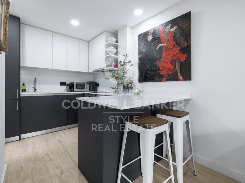 Foto 753e47f1-f7fa-46b4-a667-b10df7b1adb5. Pis amb aparcament a Zona Esportiva Terrassa