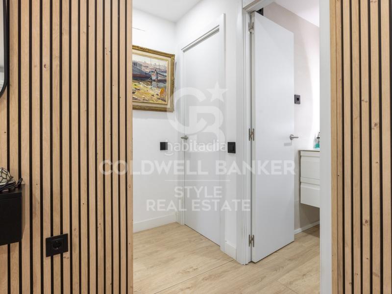 Foto 805316c2-fbbb-45ff-bf79-8ef4f9139943. Pis amb aparcament a Zona Esportiva Terrassa