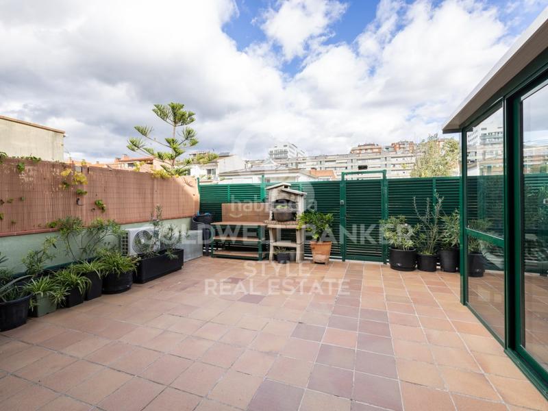 Foto 82c5fb23-8112-477a-b098-682f7ddad20d. Pis amb aparcament a Zona Esportiva Terrassa