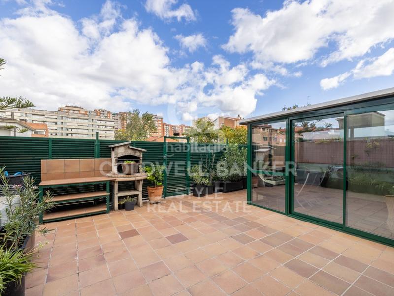 Foto 86666289-0968-47fb-8d32-fd082e64b24c. Pis amb aparcament a Zona Esportiva Terrassa