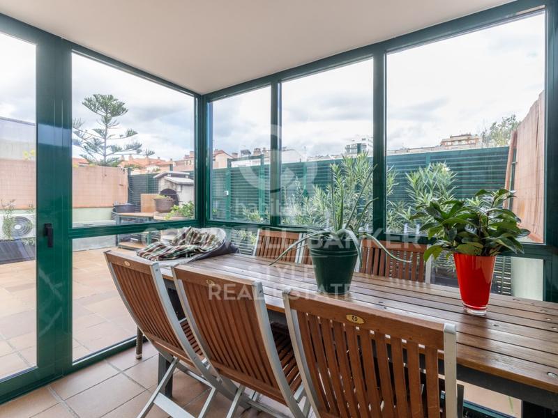 Foto 90ae884e-3ab3-4505-9b82-14cfce1b6f73. Pis amb aparcament a Zona Esportiva Terrassa