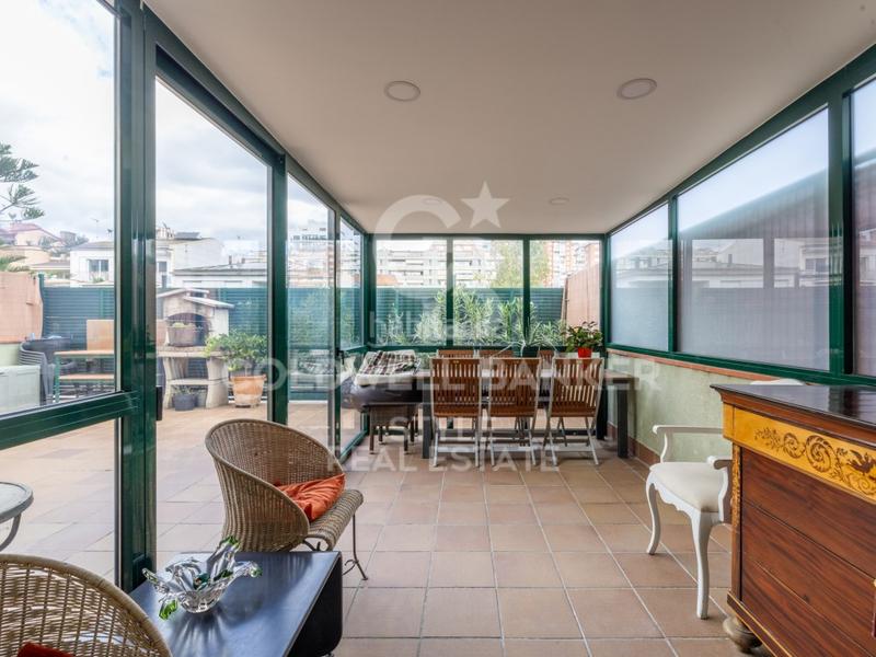 Foto a89de096-4a59-47b6-ba6b-21a26f543ddc. Pis amb aparcament a Zona Esportiva Terrassa