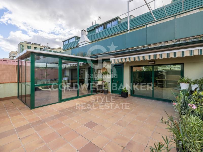 Foto b9ac51eb-fe26-4fe2-ba99-64a04594253d. Pis amb aparcament a Zona Esportiva Terrassa