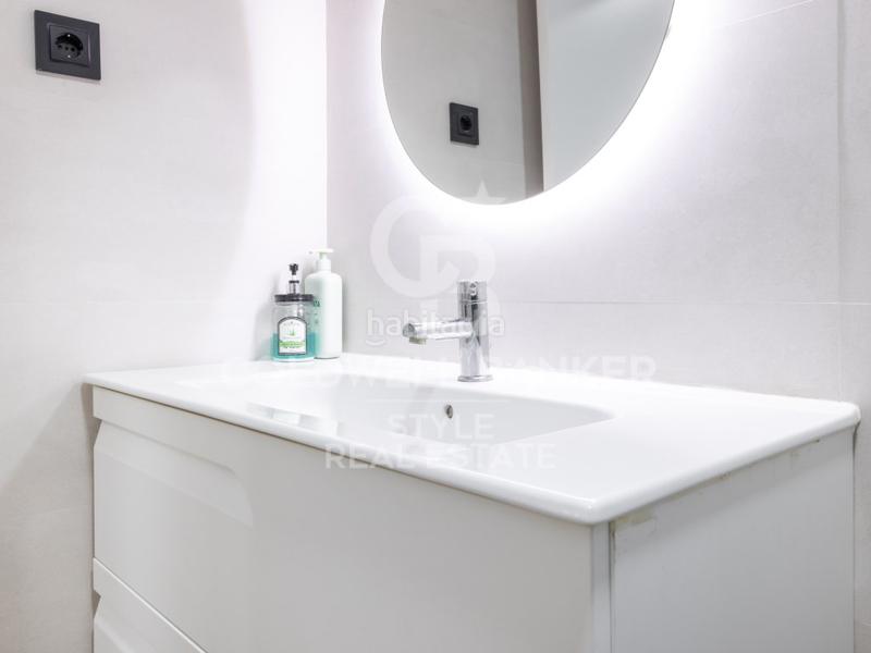 Foto baadde49-f044-483a-b690-eece19cc1ff3. Pis amb aparcament a Zona Esportiva Terrassa