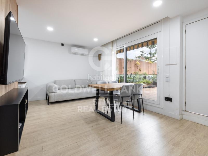 Foto bca088c8-b413-4789-b214-6a7a2e9006cf. Pis amb aparcament a Zona Esportiva Terrassa