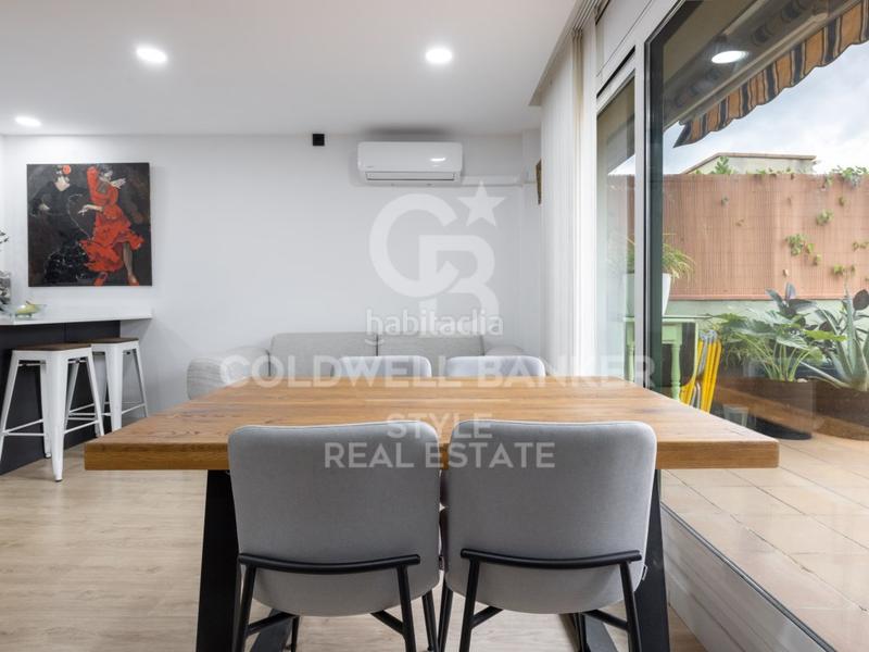 Foto c113de63-ea26-4202-8c6a-c18c2d903230. Pis amb aparcament a Zona Esportiva Terrassa