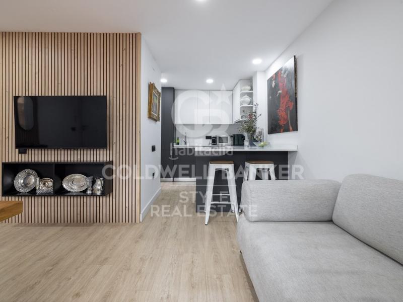 Foto dbbd2cf6-7766-49bb-89a2-6dba96f25773. Pis amb aparcament a Zona Esportiva Terrassa