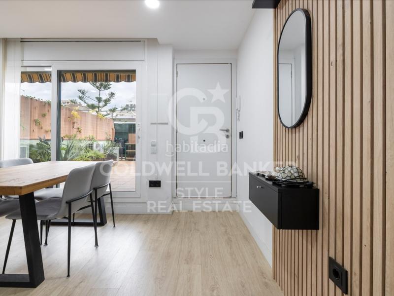 Foto ea0031d7-8f9b-4078-a3cf-0f6dd0cb63bd. Pis amb aparcament a Zona Esportiva Terrassa