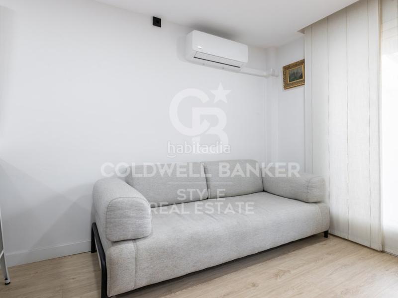 Foto f59b2e13-d637-474c-b7a9-b224b25b68ee. Pis amb aparcament a Zona Esportiva Terrassa