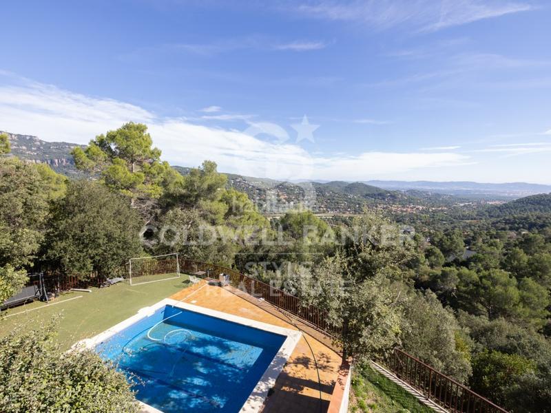 Foto c197cb19-376a-40cc-8176-8beaf24e4f50. Casa a Matadepera