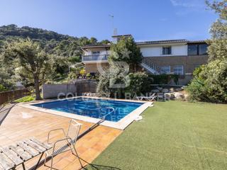 Maison  N/a. Exclusiva casa en les pedritxes