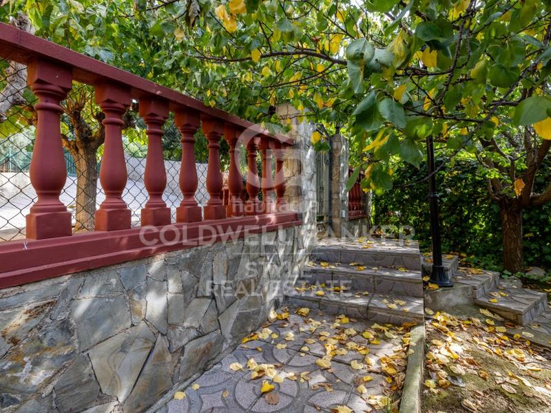 Foto 0d3f47e6-b3f0-497c-a667-c5d8e6925ca9. Haus in Can Font-Ca n'Avellaneda Castellar del Vallès