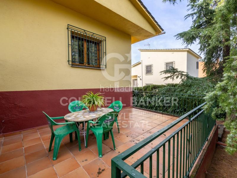 Foto 2a9b61f9-b11e-46f4-bbd8-4c4ea9dcb19d. Haus in Can Font-Ca n'Avellaneda Castellar del Vallès