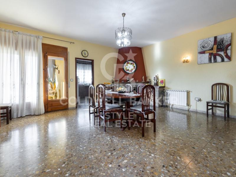 Foto 2cf1c0b1-4b0b-49c7-a7a1-db52235b3590. Haus in Can Font-Ca n'Avellaneda Castellar del Vallès