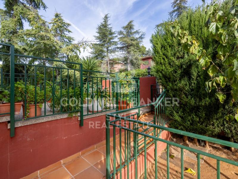 Foto 3c1be782-5a22-43c3-a8ba-2b4fc78aa804. Haus in Can Font-Ca n'Avellaneda Castellar del Vallès