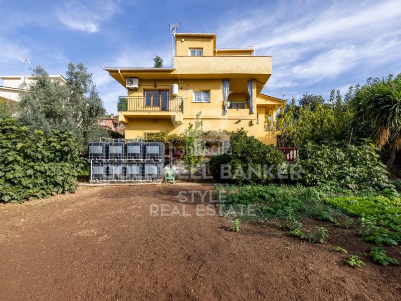 Foto 47217c58-47e1-4469-92a9-706658dab5e6. Haus in Can Font-Ca n'Avellaneda Castellar del Vallès