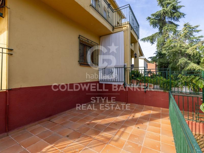 Foto 555db5b4-a30e-4f22-b827-d9e046596b94. Haus in Can Font-Ca n'Avellaneda Castellar del Vallès