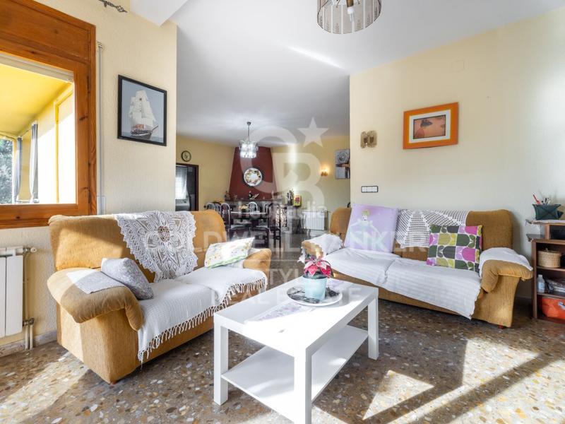 Foto 636f94a4-577d-45c2-b627-03a55ecdec78. Haus in Can Font-Ca n'Avellaneda Castellar del Vallès