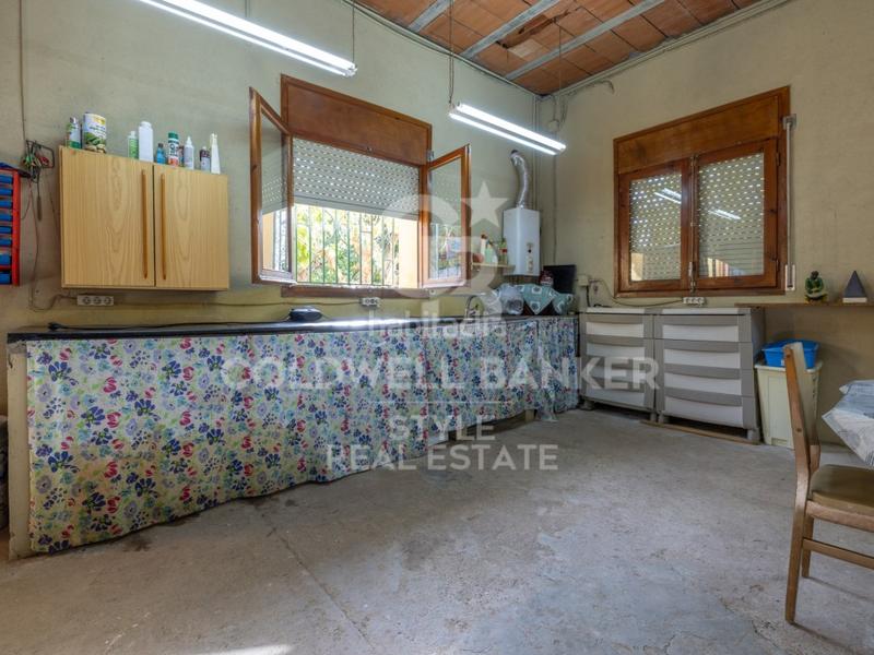 Foto 65d803e7-edde-4860-b0f3-1ee1146afe34. Haus in Can Font-Ca n'Avellaneda Castellar del Vallès