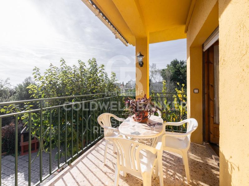 Foto 87ff8d23-ec34-4f2e-98d6-2c3342733866. Haus in Can Font-Ca n'Avellaneda Castellar del Vallès