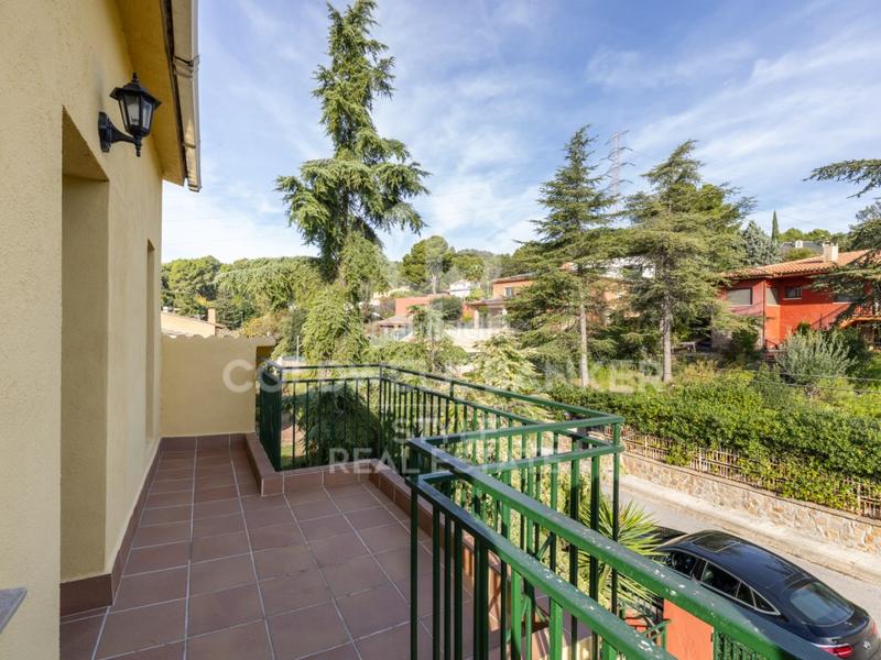 Foto 90295324-cf93-4a33-aaa3-a7f39c04109f. Haus in Can Font-Ca n'Avellaneda Castellar del Vallès