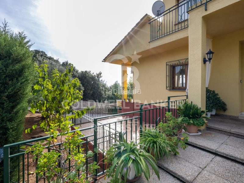 Foto 93156599-387a-402d-9a15-2ea6a74b3132. Haus in Can Font-Ca n'Avellaneda Castellar del Vallès