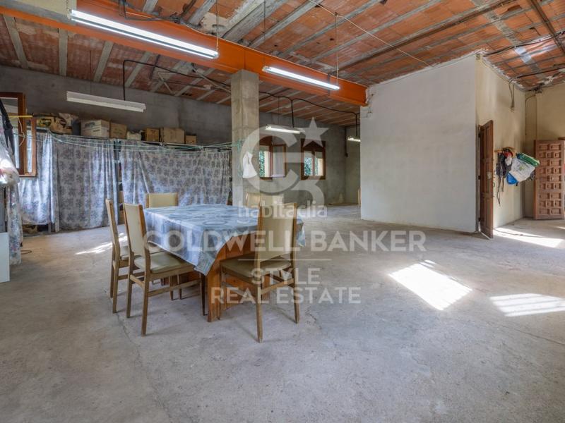 Foto 9a624936-1517-4856-a8bd-bbf66102d838. Haus in Can Font-Ca n'Avellaneda Castellar del Vallès