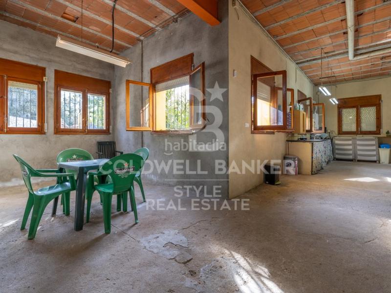 Foto a75478d5-1ae9-4a4c-b5ed-bdd07df3a34a. Haus in Can Font-Ca n'Avellaneda Castellar del Vallès