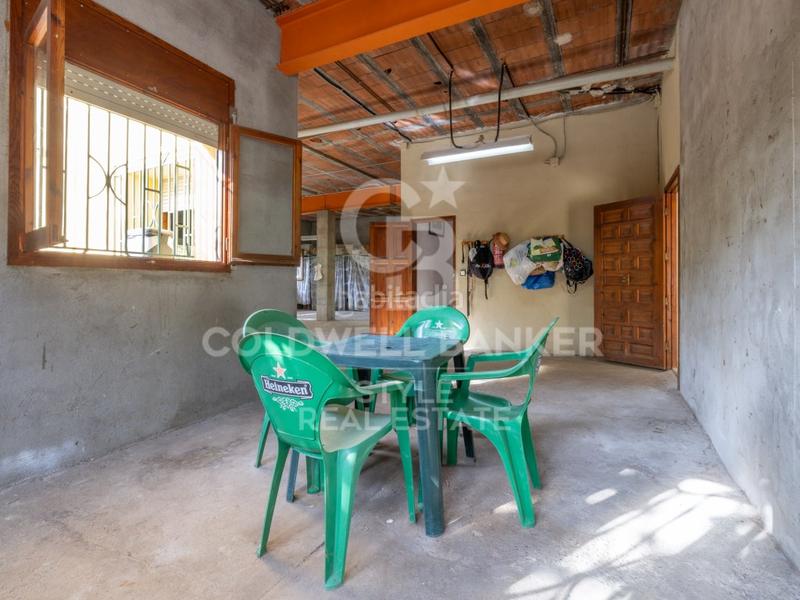 Foto b0a1bcde-475c-450d-9693-28c60fd9ec97. Haus in Can Font-Ca n'Avellaneda Castellar del Vallès