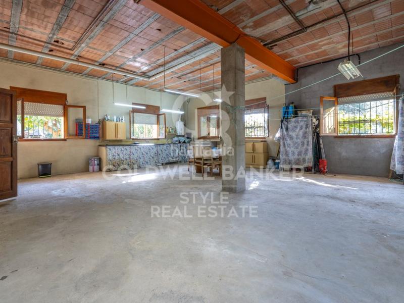 Foto c3d1ef9e-d5c7-4724-85d3-b63b58eb07ee. Haus in Can Font-Ca n'Avellaneda Castellar del Vallès