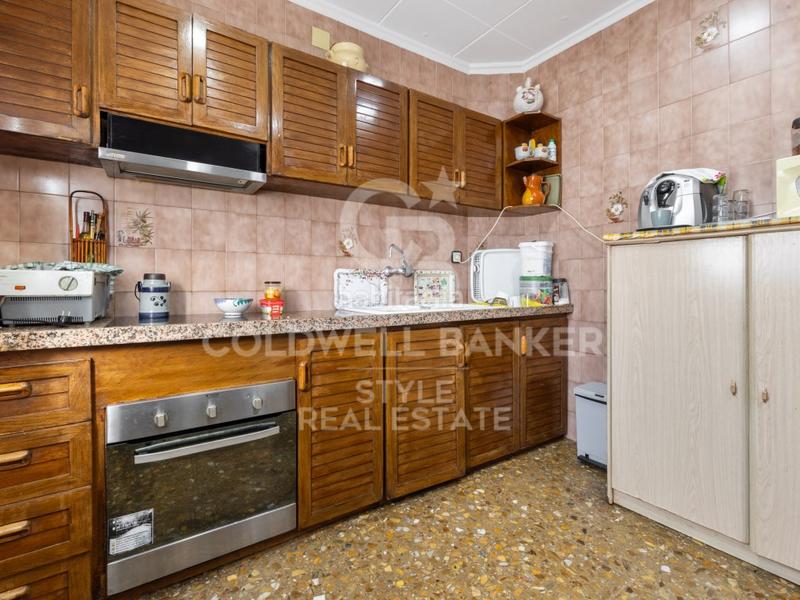 Foto c625a75c-191f-4fbd-ba4e-3204fbec2783. Haus in Can Font-Ca n'Avellaneda Castellar del Vallès