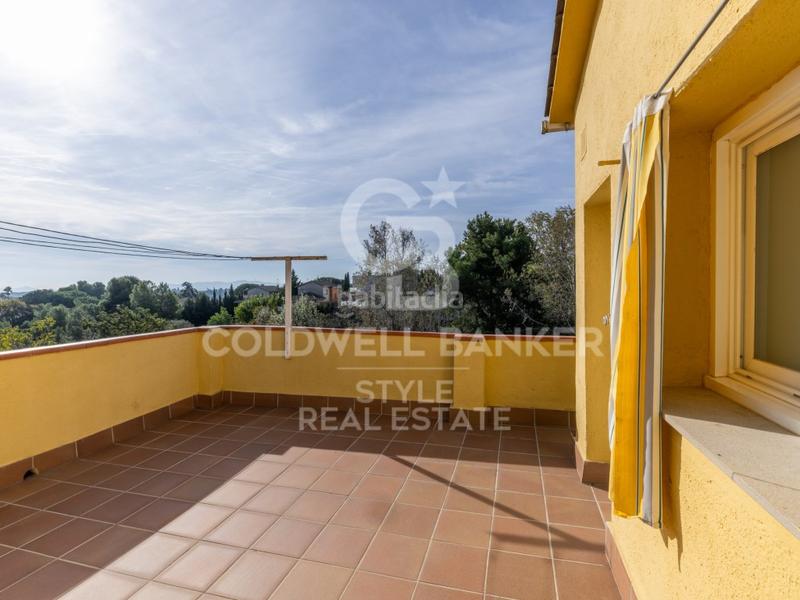 Foto c7f8e4ae-f087-48a3-a68d-1afe0bf5d5d9. Haus in Can Font-Ca n'Avellaneda Castellar del Vallès