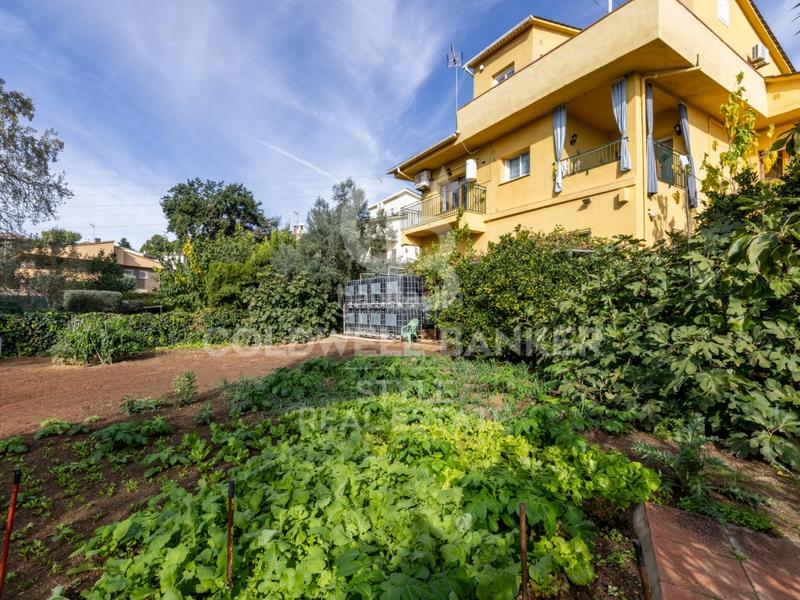 Foto e3d9ee07-47c1-454c-a5b6-5dde3527be20. Haus in Can Font-Ca n'Avellaneda Castellar del Vallès