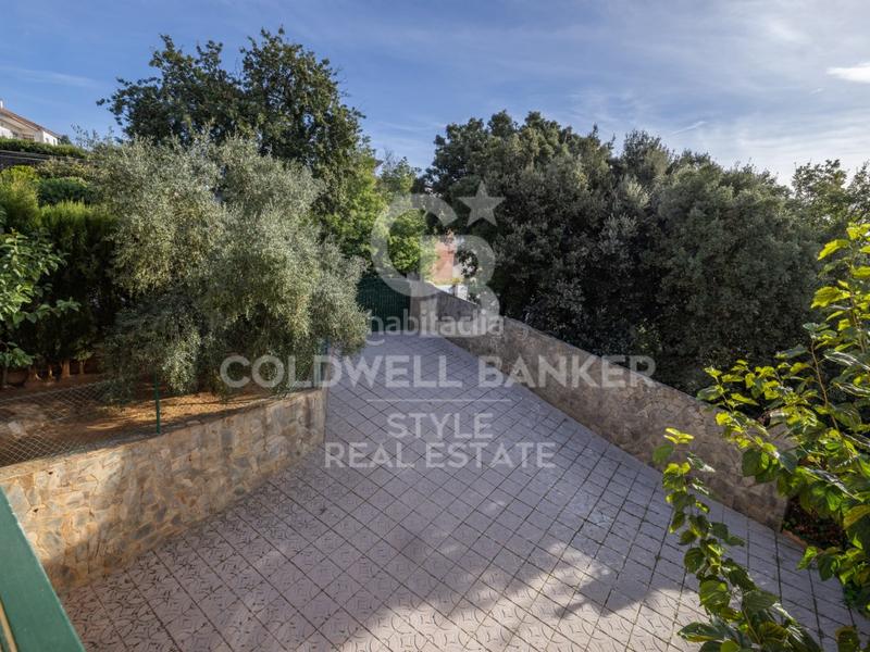 Foto ebf9fbca-b118-4a22-b3ec-cde4e2a3f4a5. Haus in Can Font-Ca n'Avellaneda Castellar del Vallès