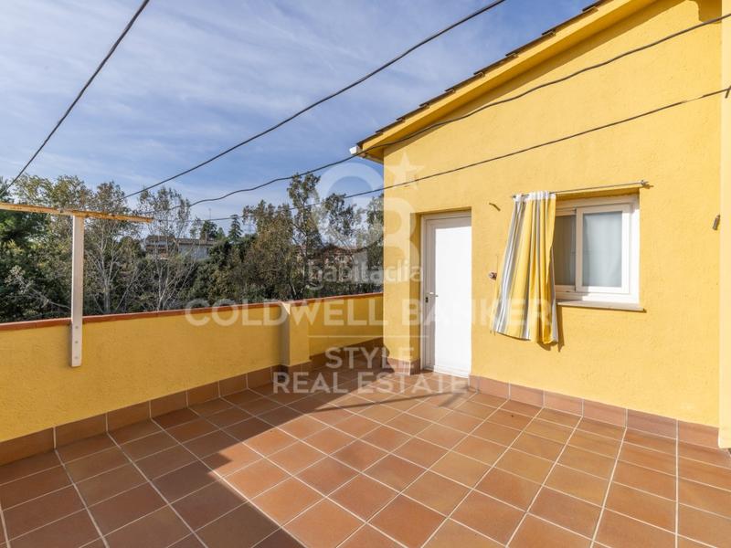 Foto f00fe345-d1e9-4923-8133-b325242afd62. Haus in Can Font-Ca n'Avellaneda Castellar del Vallès