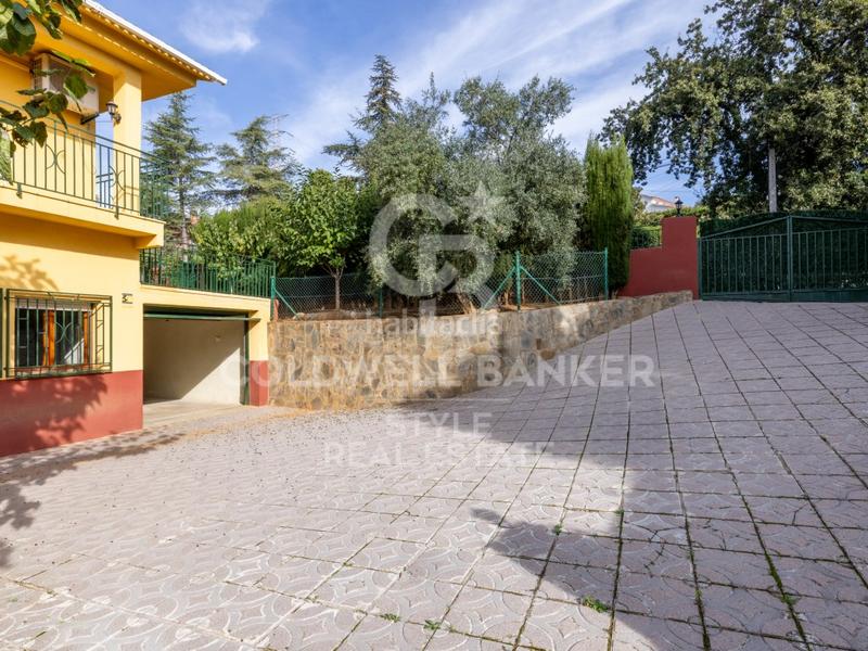 Foto f9b38552-b4a3-4324-9b46-a8a6fe7a5e1e. Haus in Can Font-Ca n'Avellaneda Castellar del Vallès
