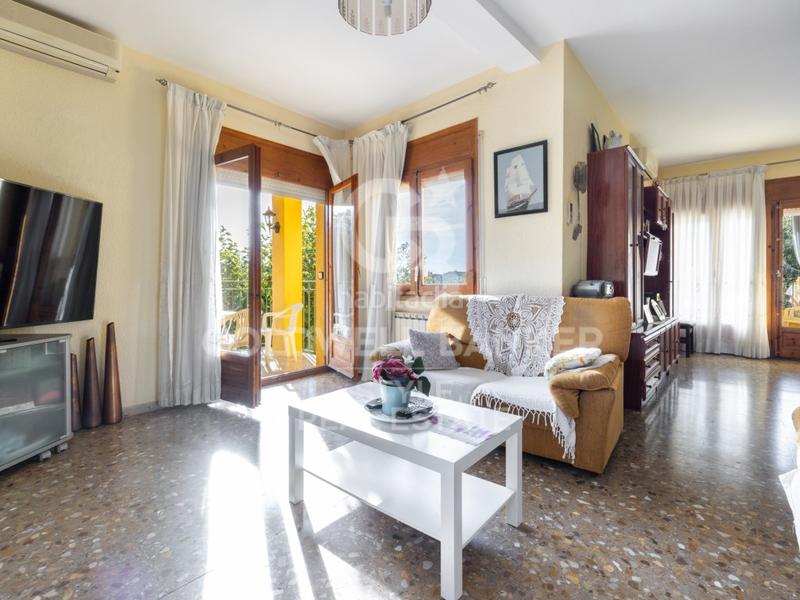 Foto fddb1b7a-2690-44a9-b0eb-fd9878156a2a. Haus in Can Font-Ca n'Avellaneda Castellar del Vallès