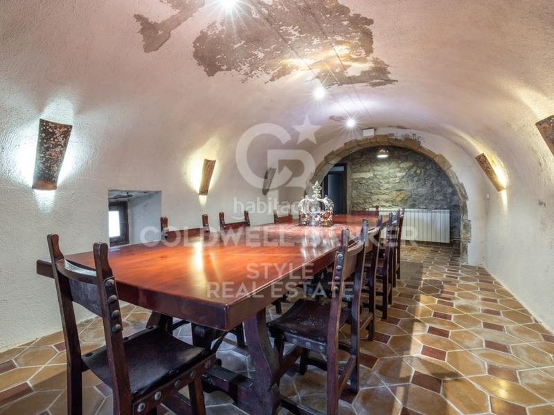 Foto 05e35c70-b7ff-428a-ba07-444934189a95. Maison avec parking dans Talamanca