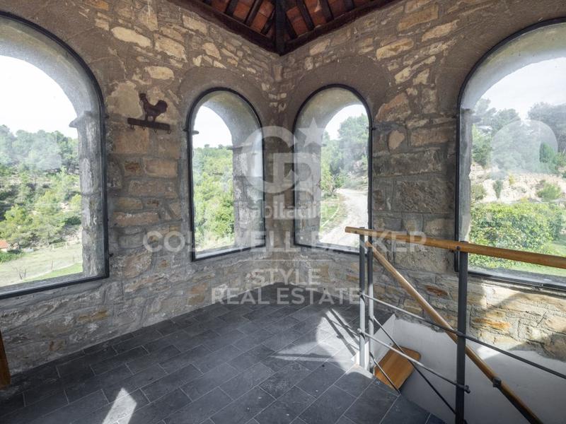 Foto 077d8a73-3740-4b10-aeaa-a158d96ba63d. Maison avec parking dans Talamanca