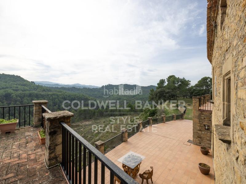 Foto 0b45e8d7-2c1a-4326-89ea-5faa0f3abad7. Maison avec parking dans Talamanca